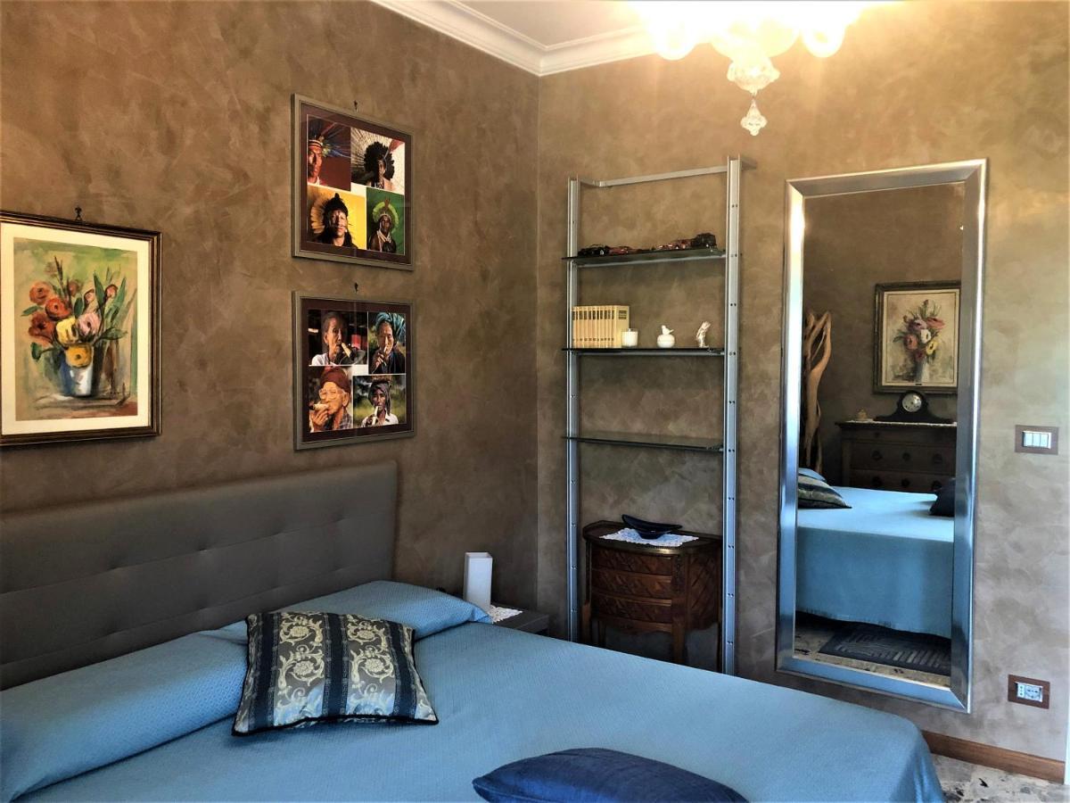 Villa Ciocca Pino Torinese ภายนอก รูปภาพ