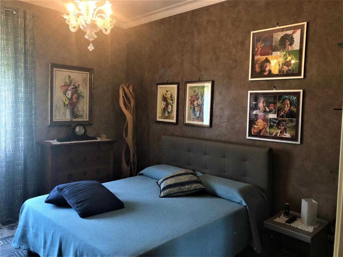 Villa Ciocca Pino Torinese ภายนอก รูปภาพ