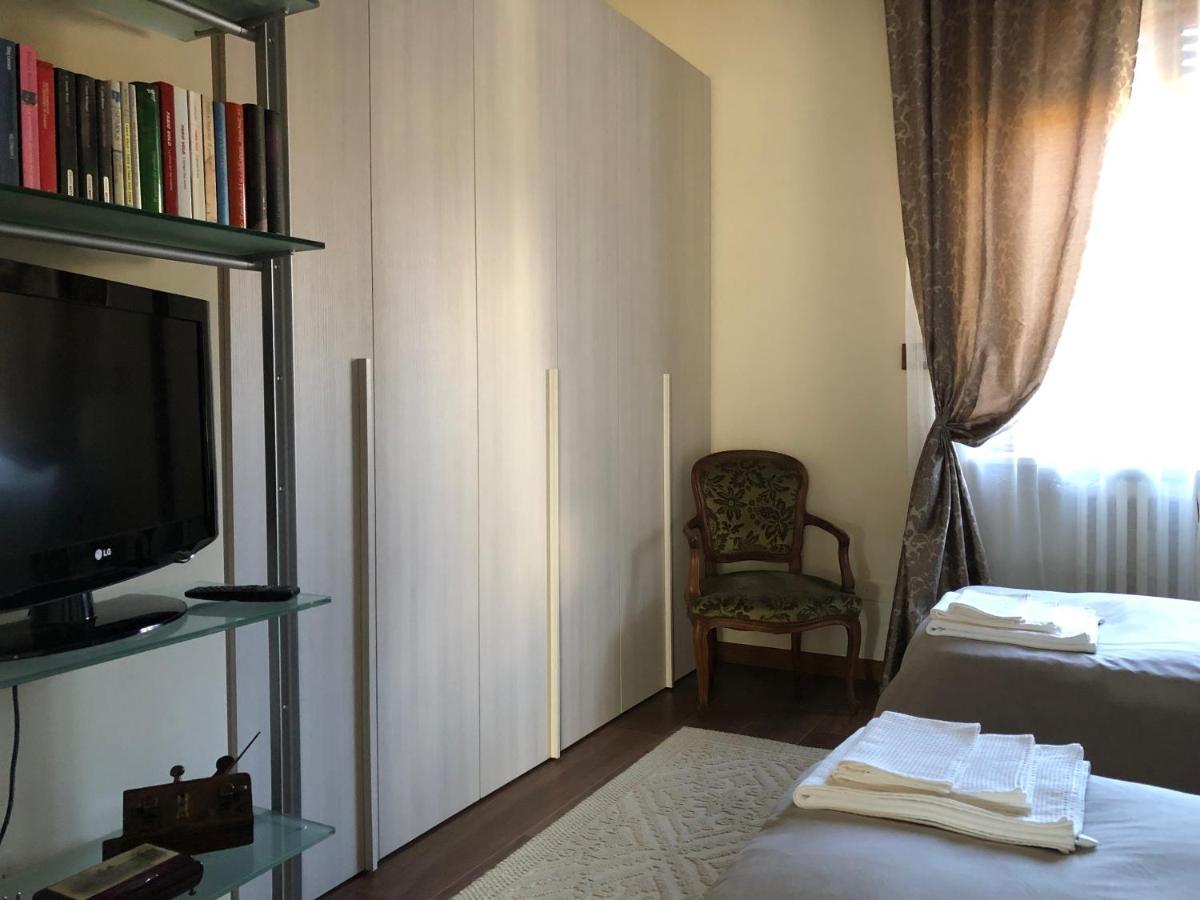 Villa Ciocca Pino Torinese ภายนอก รูปภาพ